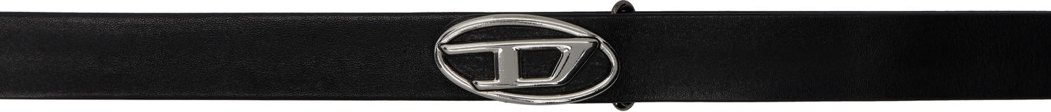 Vyöt Diesel B-1dr-Layer Belt Musta | X09813-PR271-T8013, 0