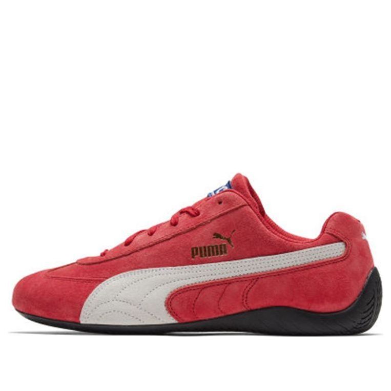 Tennarit ja kengät Puma Sparco x Speedcat OG Punainen | 339844-05