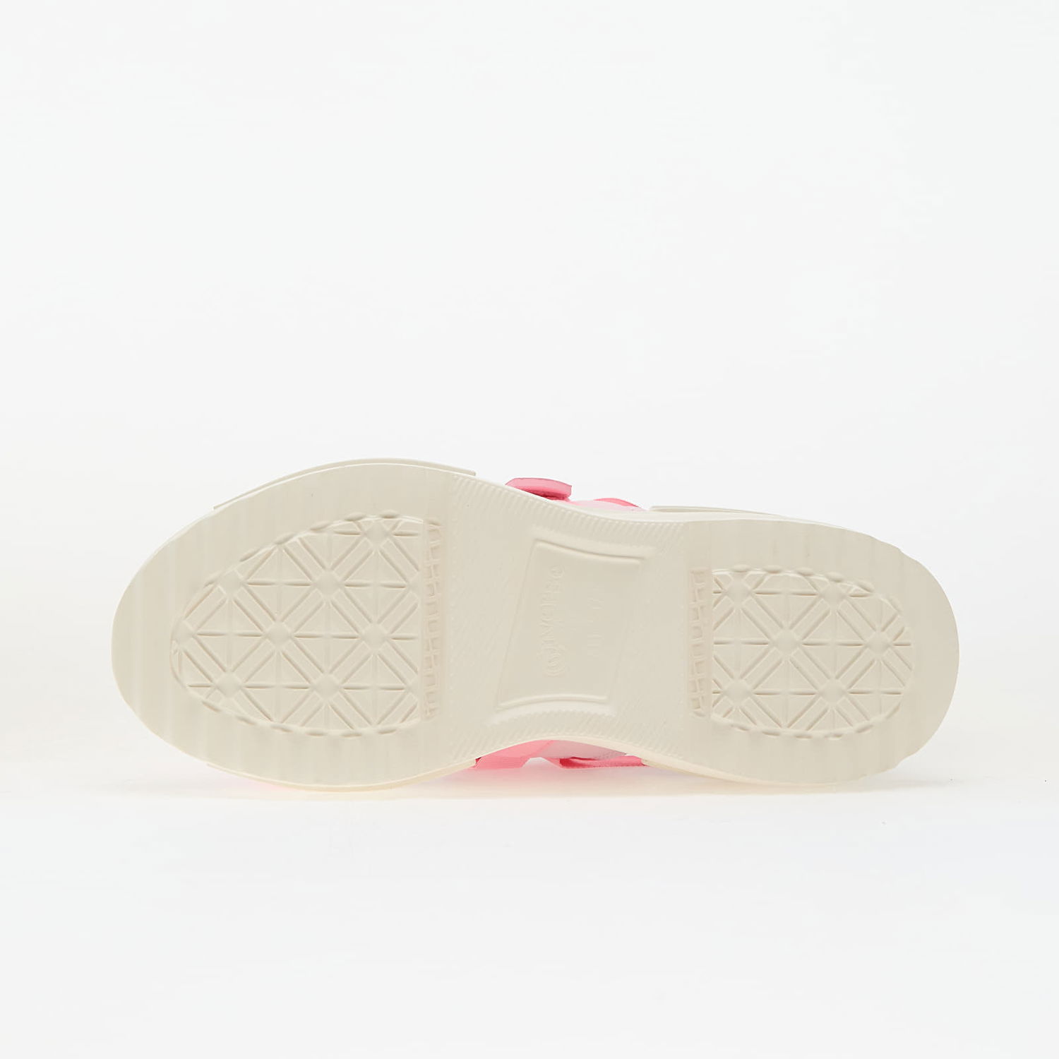 Tennarit ja kengät Converse Run Star Utility Sandal CX Easy On Vaaleanpunainen | A15095C, 0