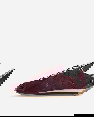 Tennarit ja kengät adidas Originals Song For The Mute x Country OG "Maroon" Burgundia | JH9011, 3