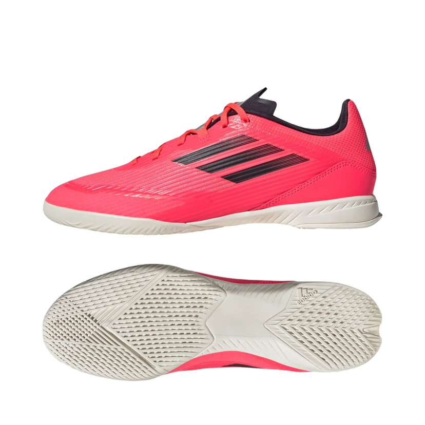 Tennarit ja kengät adidas Performance F50 League Indoor Vaaleanpunainen | IF1331