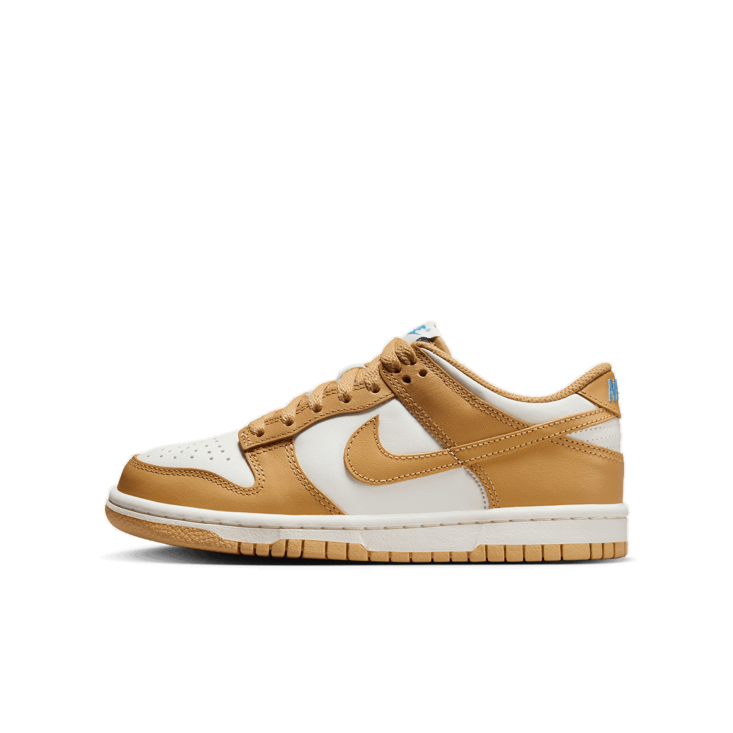 Tennarit ja kengät Nike Dunk Low Ruskea | FB9109-700, 0