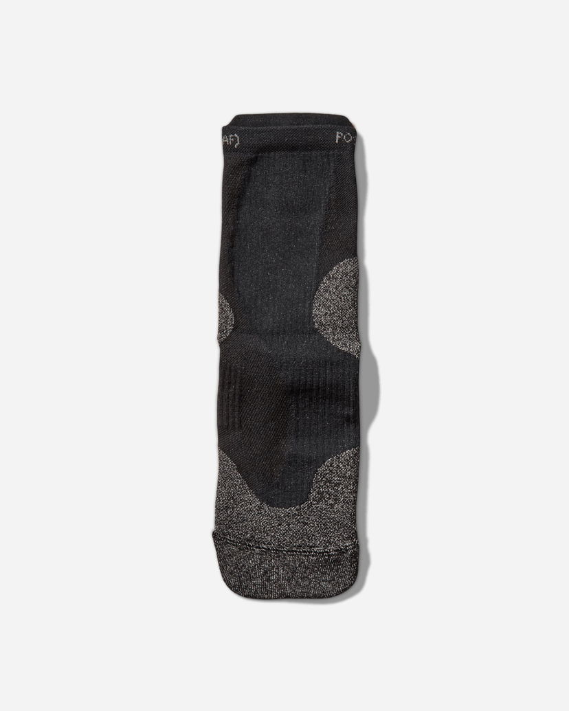 Sukat On Running POST ARCHIVE FACTION (PAF) Merino Socks Musta | 2UF30540777 002