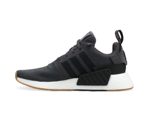 Tennarit ja kengät adidas Originals NMD_R2 ''Grey Five'' Harmaa | CQ2400