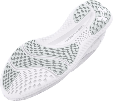 Tennarit ja kengät Under Armour UA Charged Speed Swift Valkoinen | 3026999-106, 2