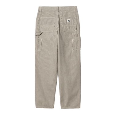 Housut Carhartt WIP Haywood SK Pant Harmaa | I033144_26I_02, 2