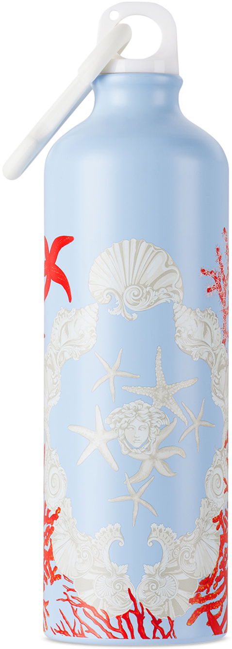 Juomapullo Versace Barocco Sea Water Bottle Monivärinen | 1016808_1A11889