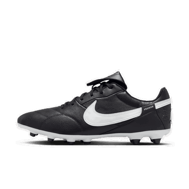 Tennarit ja kengät Nike Premier 3 FG Musta | HM0265-002, 0