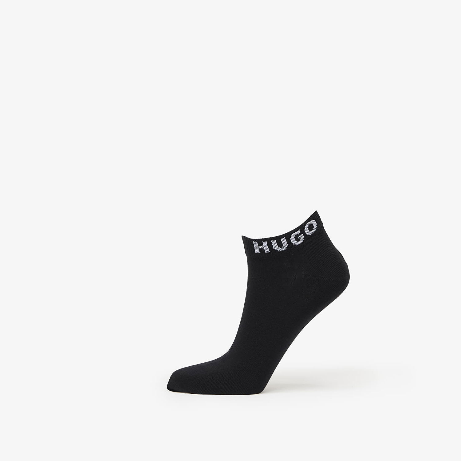 Sukat BOSS Hugo Men-H-3-Pack As Uni Cc Black Musta | 50516405-001, 1