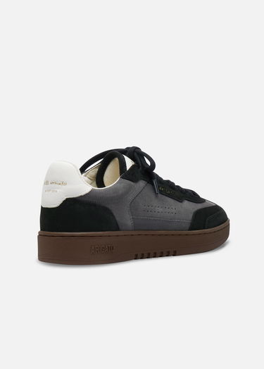 Tennarit ja kengät AXEL ARIGATO Dice T-Toe Monivärinen | F3484003, 3