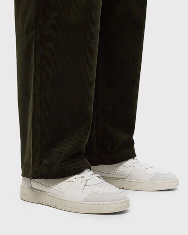 Tennarit ja kengät AXEL ARIGATO Dice Lo "White" Valkoinen | F1743002, 1