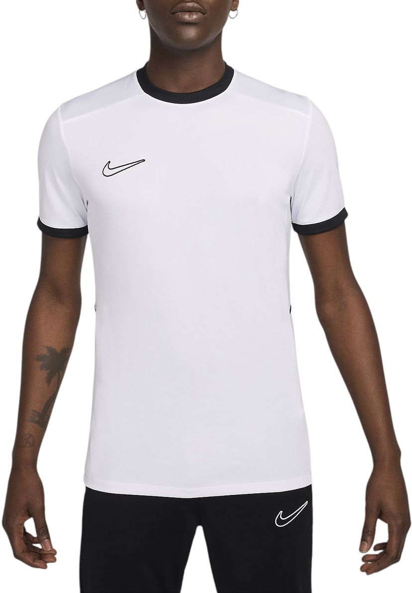 T-paita Nike Nike DF ACD25 Short Sleeve Top Valkoinen | fz9754-100