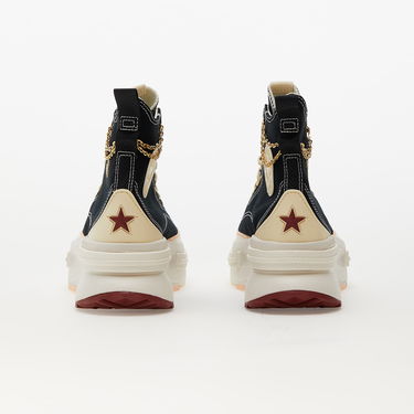 Tennarit ja kengät Converse Run Star Legacy CX HI Musta | A05137C, 3