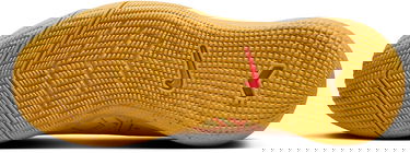 Tennarit ja kengät Nike Zoom Superfly 10 Acad KM IC Keltainen | hf3419-800, 1