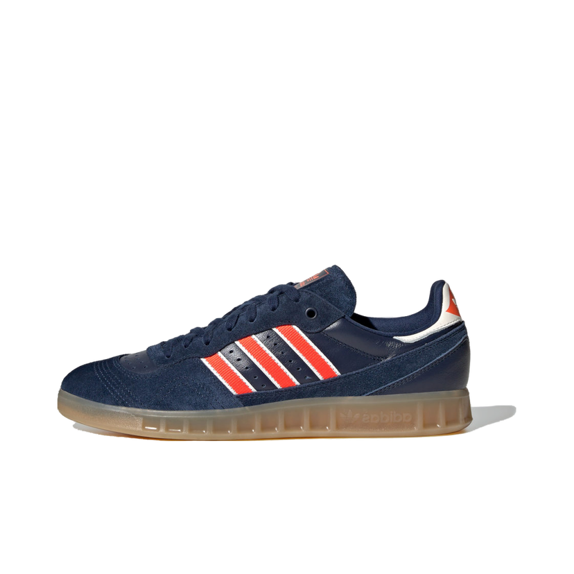Tennarit ja kengät adidas Originals Handball Top RM Sininen | JR8370