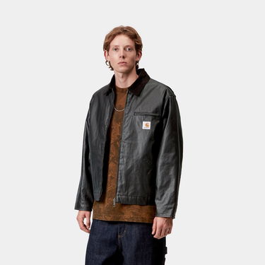 Takki Carhartt WIP WIP OG Dean Jacket Musta | I035799_6, 0