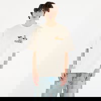 T-Shirt Dynamic Short Sleeve Crewneck