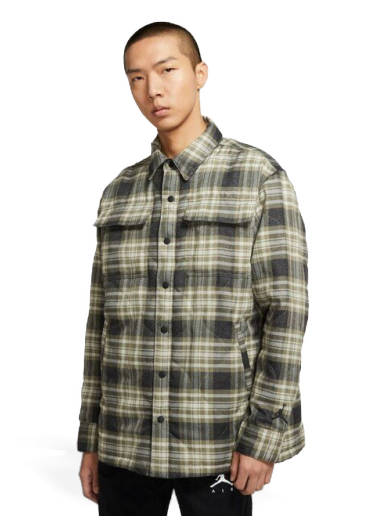 Takki Jordan Jordan Why Not? Shirt Jacket Monivärinen | DC3241-230