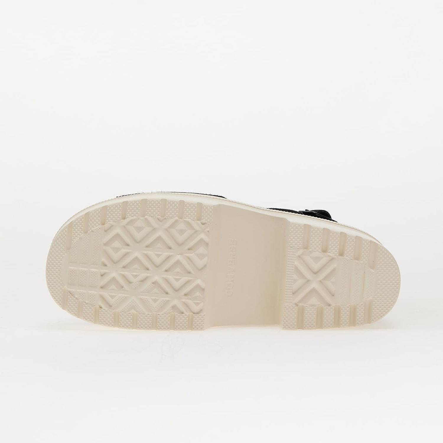 Tennarit ja kengät Converse Chuck Taylor All Star Lugged Heel Sandal Musta | A15075C, 1