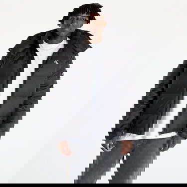 Takki CALVIN KLEIN Essentials Down Jacket Black Musta | J30J325946 BEH, 0