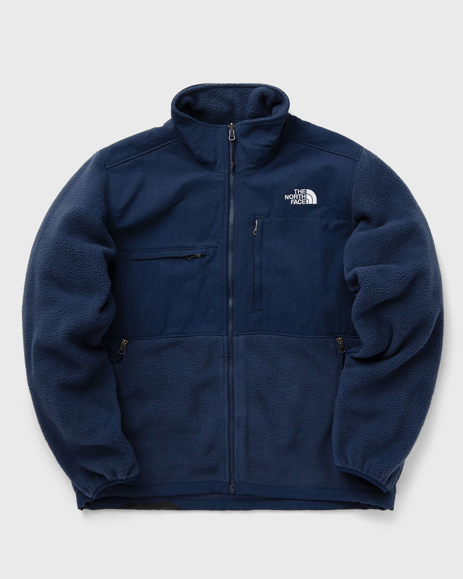 Tuulitakki The North Face M RIPSTOP DENALI JACKET Tummansininen | NF0A86ZU8K21, 0