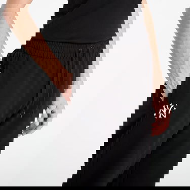 Verryttelyhousut New Era MLB New York Yankees Jogger Pants Musta | 60675751, 3