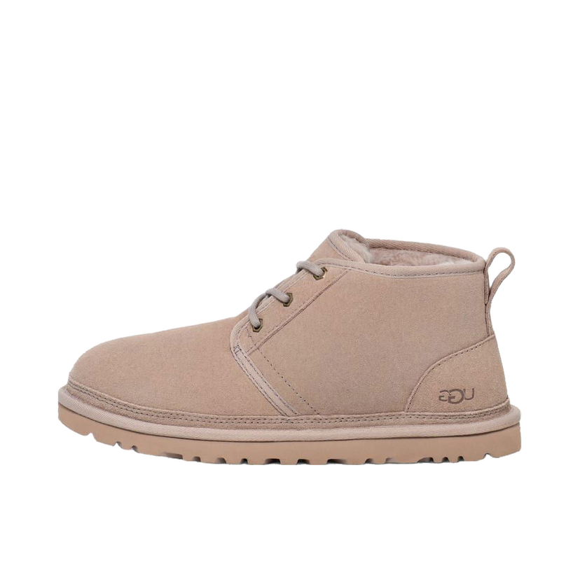 Tennarit ja kengät UGG Neumel Boot Oyster Beige | 3236-OYS