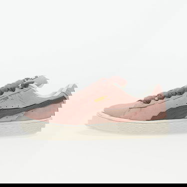 Tennarit ja kengät Puma Suede Xl Pink, Low-top sneakers Beige | 39520511, 0