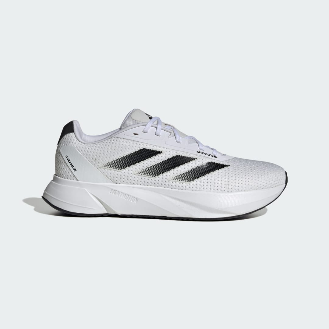 Tennarit ja kengät adidas Performance Duramo SL Valkoinen | IE7262, 0