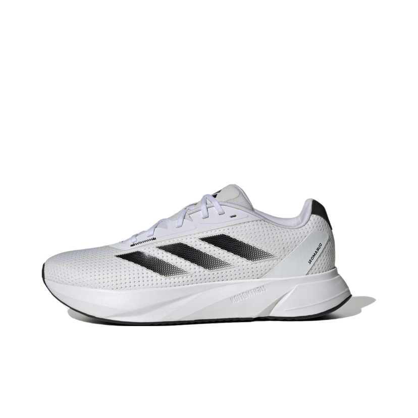 Juoksu adidas Performance Duramo SL Valkoinen | IE7262