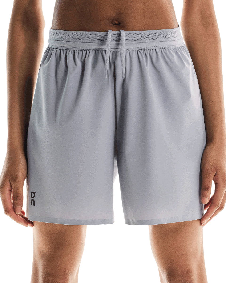 Shortsit On Running On Running 5" Performance Shorts Harmaa | 1wf10130174, 0