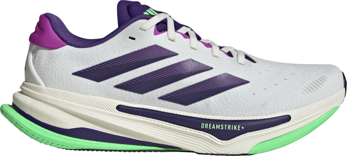 Tennarit ja kengät adidas Originals Supernova Prima 2 New York Monivärinen | jr0737, 0