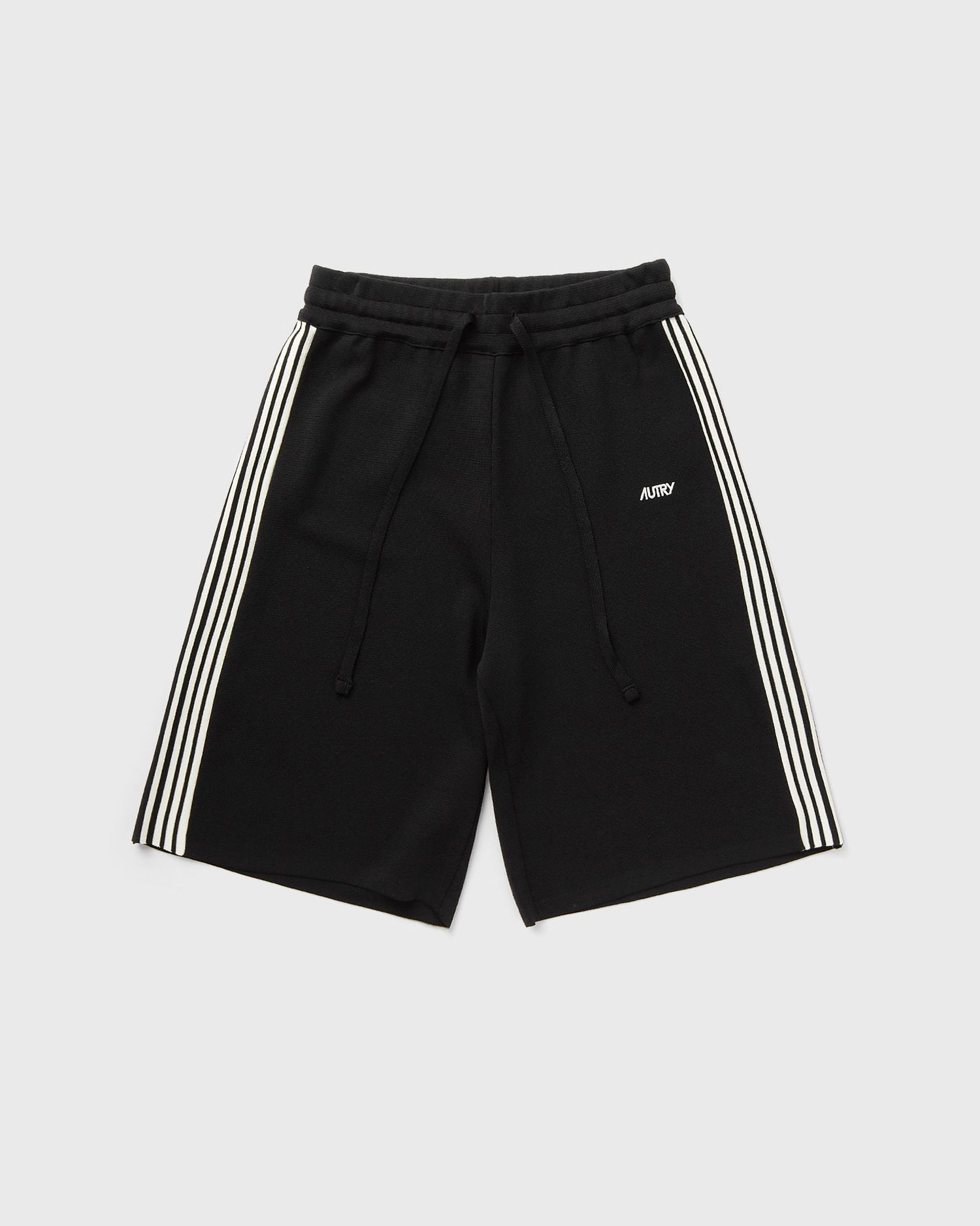 Shortsit Autry Shorts with Side Stripes Musta | SHPWC3KK, 0