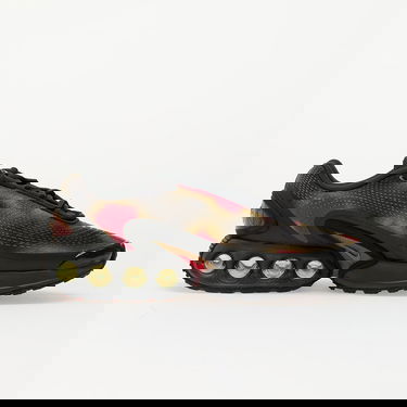 Tennarit ja kengät Nike Air Max Dn Nrg Musta | IB7025-001, 2