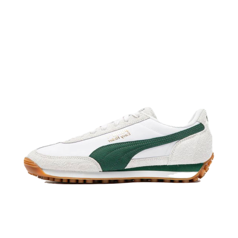 Tennarit ja kengät Puma Easy Rider Valkoinen | 399661-01