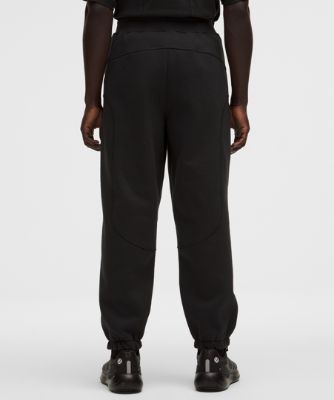 Verryttelyhousut lululemon Cotton Fleece Jogger SLNSH Collection Burgundia | prod20000431, 8