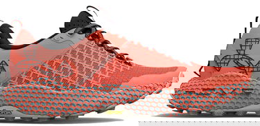 Tennarit ja kengät Under Armour HOVR DS Ridge Oranssi | 3025852-601, 0