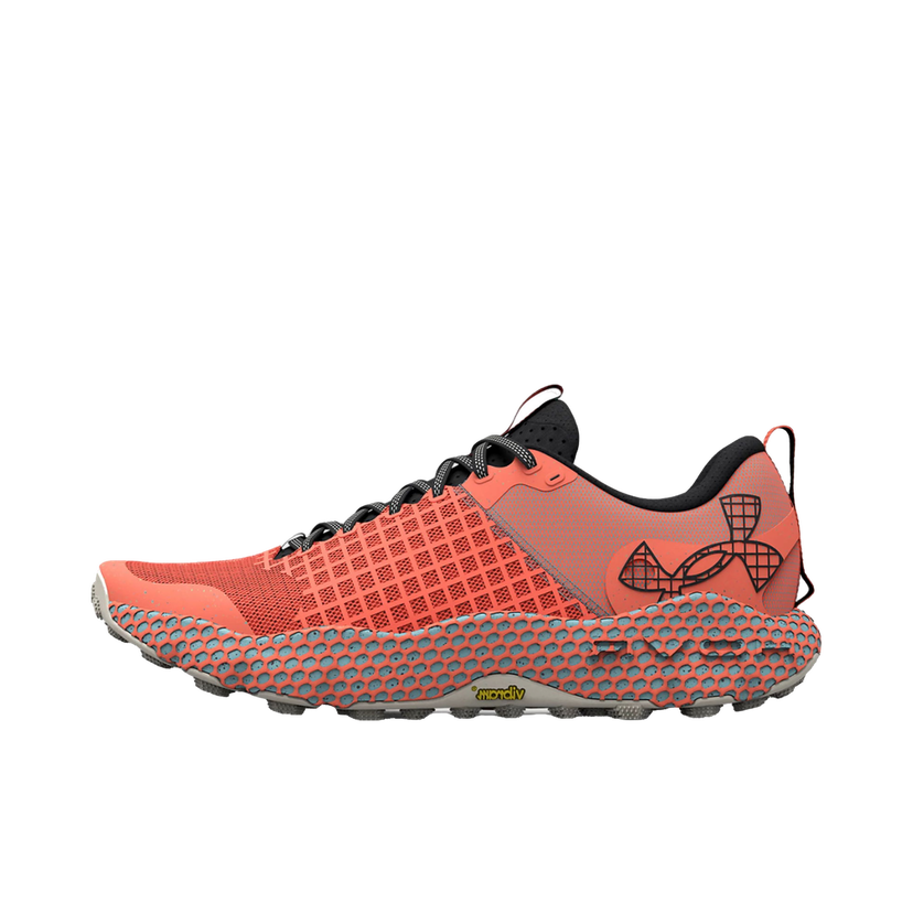 Tennarit ja kengät Under Armour HOVR DS Ridge Oranssi | 3025852-601