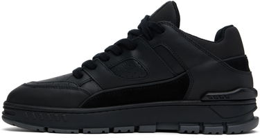 Tennarit ja kengät AXEL ARIGATO Area Lo Sneaker Musta | F1575001, 3