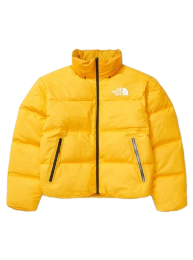 Takki The North Face Rmst Nuptse Jacket Keltainen | NF0A7UQZ56P