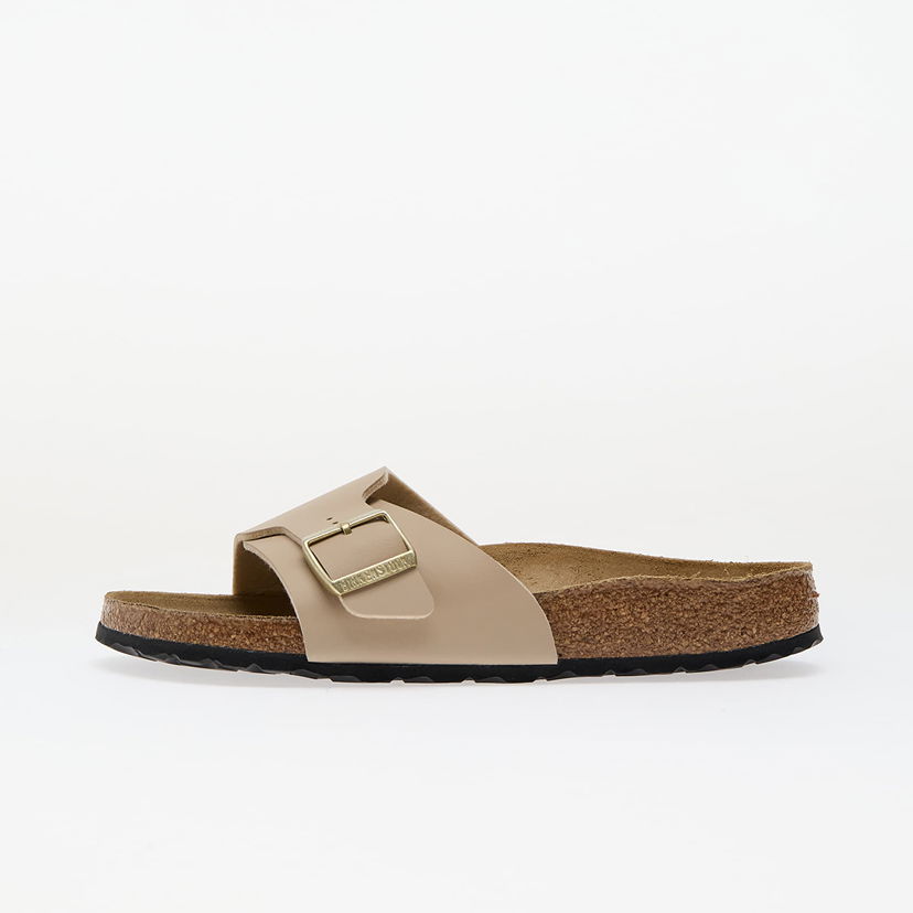 Tennarit ja kengät Birkenstock Catalina Slides Beige | 1029245