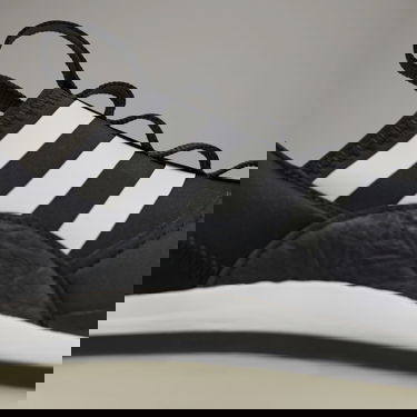 Tennarit ja kengät Y-3 Qisan Cosy Musta | GX1081, 4