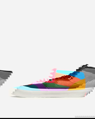 Tennarit ja kengät Vans Half Cab 33 Dx Monivärinen | VN0A5KX64481, 3
