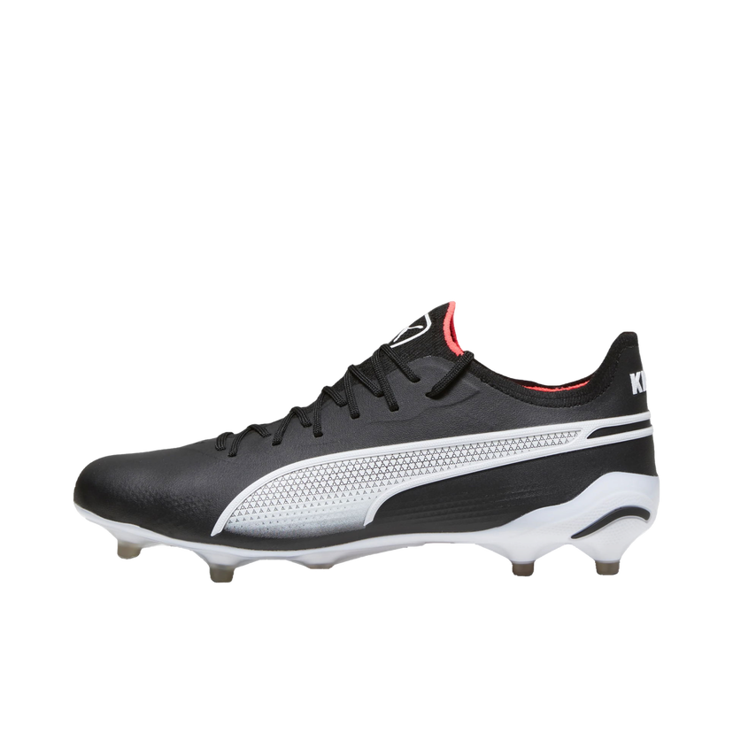 Tennarit ja kengät Puma Puma KING ULTIMATE FG/AG Musta | 107563-01
