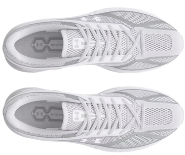 Tennarit ja kengät Under Armour HOVR Apparition RTRFTR TC Valkoinen | 3027595-111, 2