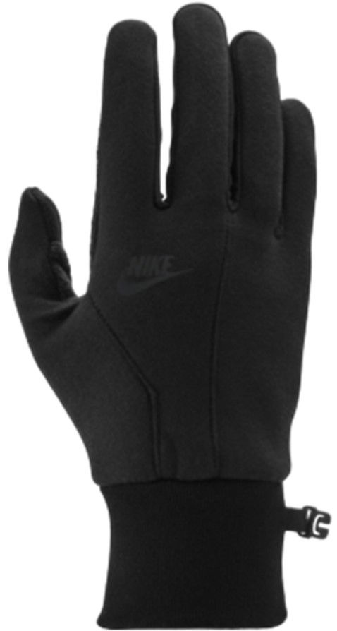 Käsineet Nike TF Tech Fleece LG 2.0 Gloves Musta | 931640-4690
