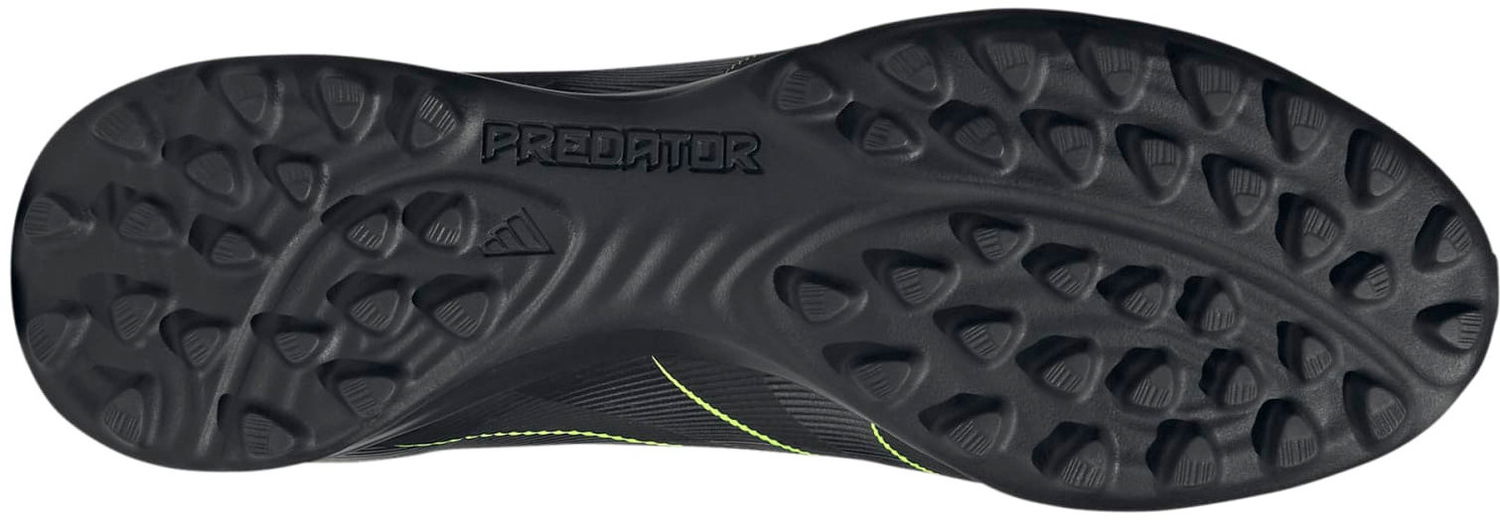 Tennarit ja kengät adidas Performance Predator League TF Musta | ji1133, 1