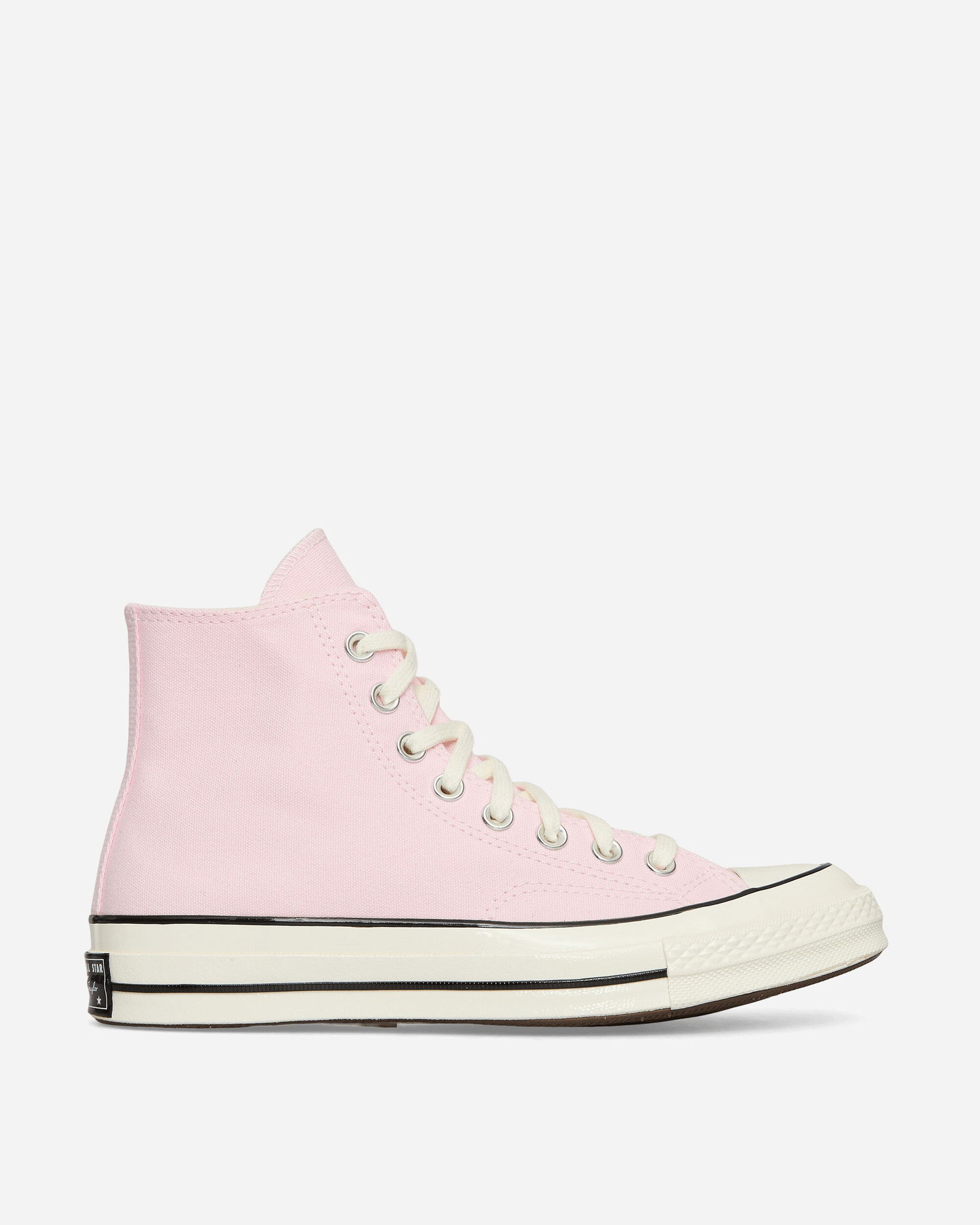 Tennarit ja kengät Converse Chuck 70 Hi Vaaleanpunainen | A10527C, 1