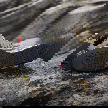 Tennarit ja kengät adidas Performance Terrex Swift Solo 2.0 Harmaa | ID3449, 3