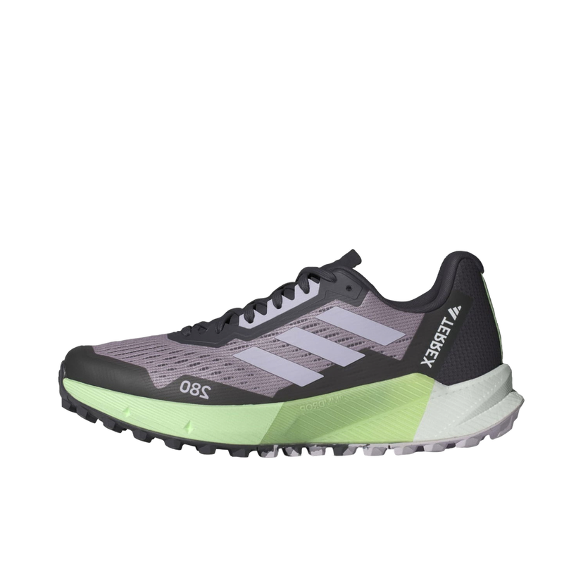 Outdoor adidas Performance adidas Terrex TERREX AGRAVIC FLOW 2 W Musta | id2504